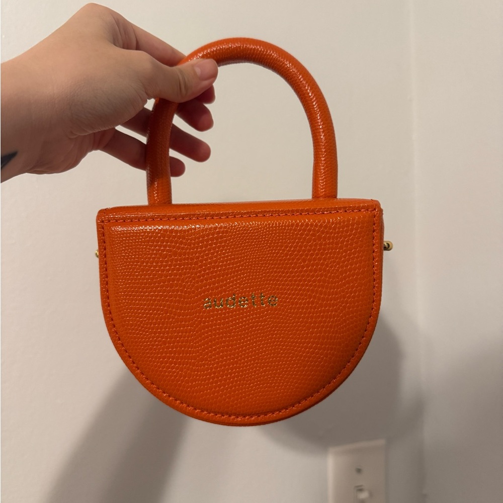 Audette mini nuit bag